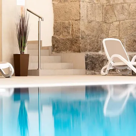 Stone Hill Wellness Z Basenem Jakuzi Saunami Prywatnym Garazem I Rowerami W Cenie アパート *