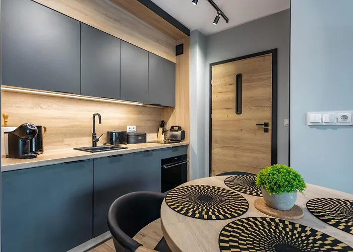 Appartement Stone Hill Wellness Z Basenem Jakuzi Saunami Prywatnym Garazem I Rowerami W Cenie