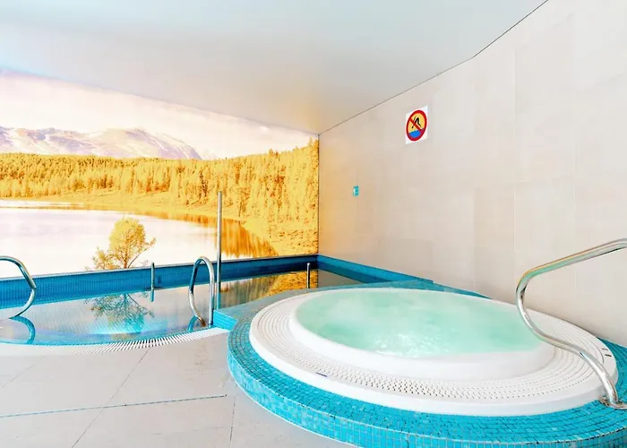 Stone Hill Wellness Z Basenem Jakuzi Saunami Prywatnym Garazem I Rowerami W Cenie *