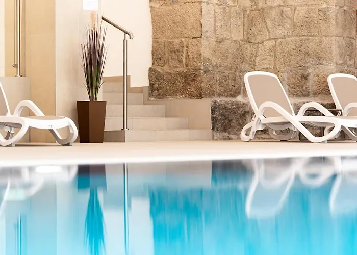 Stone Hill Wellness Z Basenem Jakuzi Saunami Prywatnym Garazem I Rowerami W Cenie Appartement *