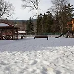 Stone Hill Wellness Z Basenem Jakuzi Saunami Prywatnym Garazem I Rowerami W Cenie * Szklarska Poręba