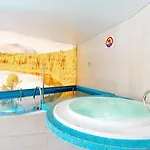 Stone Hill Wellness Z Basenem Jakuzi Saunami Prywatnym Garazem I Rowerami W Cenie *