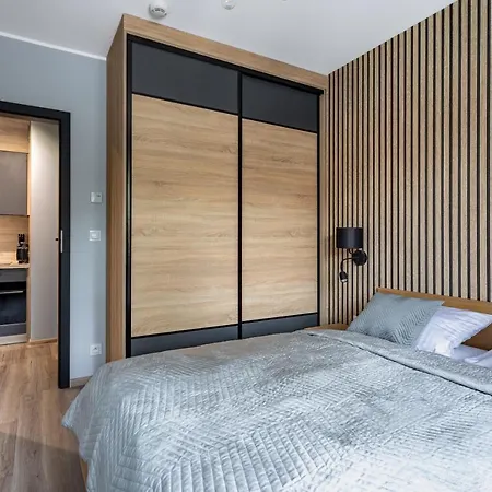 Apartament Stone Hill Wellness Z Basenem Jakuzi Saunami Prywatnym Garażem I Rowerami W Cenie *