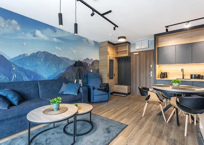 Stone Hill Wellness Z Basenem Jakuzi Saunami Prywatnym Garazem I Rowerami W Cenie Sklářská Poruba