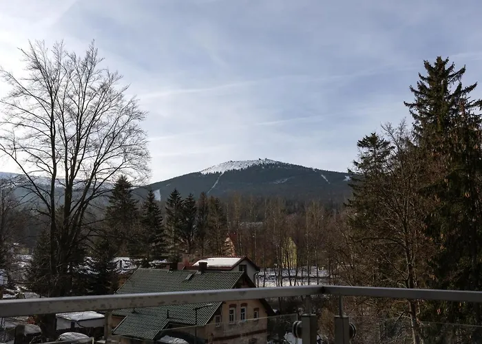 Apartmán Stone Hill Wellness Z Basenem Jakuzi Saunami Prywatnym Garazem I Rowerami W Cenie