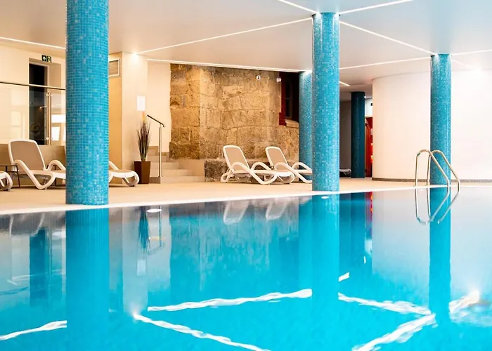 Stone Hill Wellness Z Basenem Jakuzi Saunami Prywatnym Garazem I Rowerami W Cenie * Sklářská Poruba