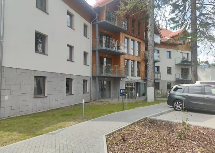 Stone Hill Wellness Z Basenem Jakuzi Saunami Prywatnym Garazem I Rowerami W Cenie Sklářská Poruba